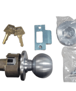 US Lock 2030 Series Heavy Duty Lockset - US2032D1B26D