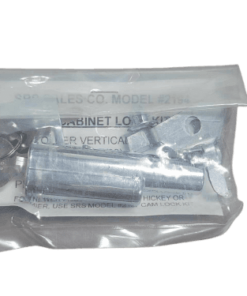 US Lock 2194 File Cabinet Lock Kit for Anderson Hickey 15400
