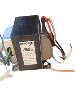 DiversiTech T6752, Class 2 Transformer, External Fuse, 75VA