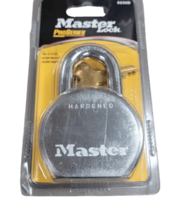 Master Lock Company 6230D Number 6230 2-1/2 in. Body Pro-Padlock