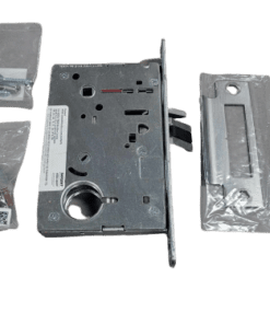 Sargent BP-8204-26D Storeroom Mortise Lock Body w/ Faceplate Strike & Screws