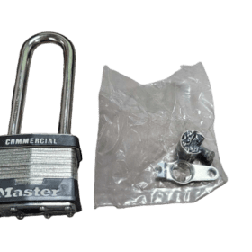 Master Lock