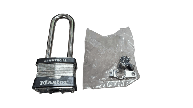 Master Lock