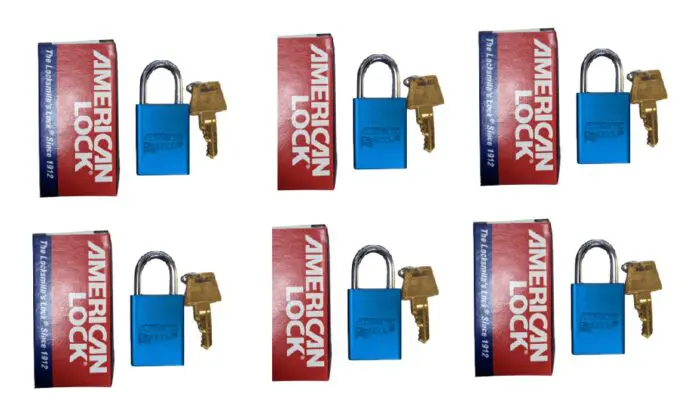 American Lock