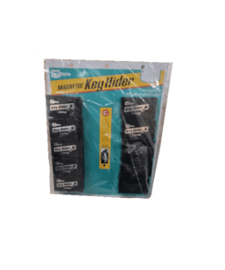 10-PACK Lucky Line Products Large Magnetic Key Hider
