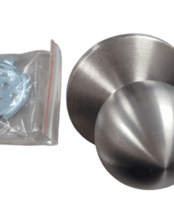 Tell Manufacturing EX100421 EMP875 Panic Trim 32D Passage Knob
