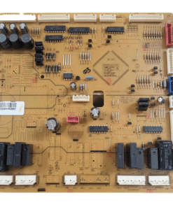 Samsung SMGDA92-00593Q Main PCB Board Assembly for Refrigerator