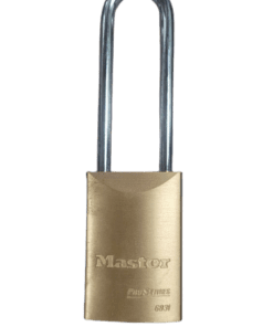 Master Lock 714909 1-9/16 In. Padlock