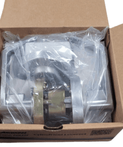 Arrow MLX87-SB-26D-306 Standard Duty Classroom Lever