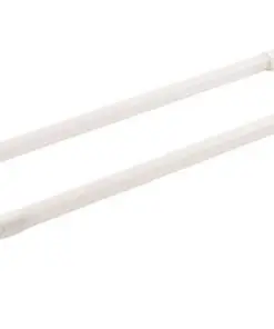 Keystone 18-Watt Linear T8 U-Bend LED Light Bulb (1-Bulb)