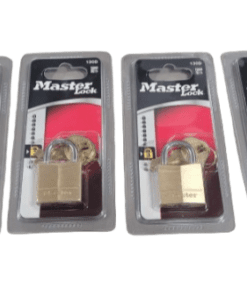 Master Lock