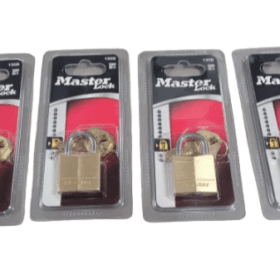 Master Lock