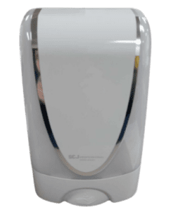 SC Johnson Professional TouchFREE Ultra Dispenser in White TF2WHI