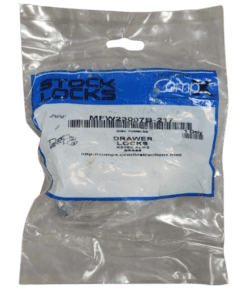 CompX Fort MFW23007B-217 23000 Series Drawer Lock