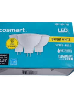 EcoSmart 35W equivalent