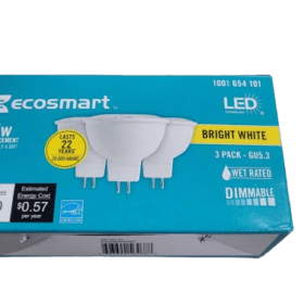 EcoSmart 35W equivalent
