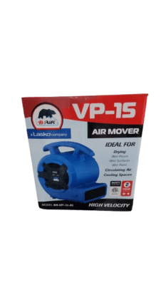 B-Air Air Mover