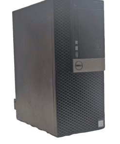 Gaming Optiplex 7040 i7-6700 16GB RAM 480GB SSD WiFi Win10 Fortnite Roblox Ready