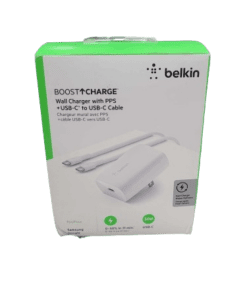 USB Wall Chargers