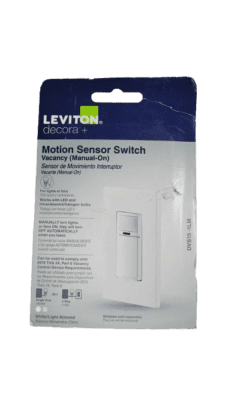 Leviton