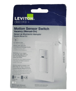 Leviton