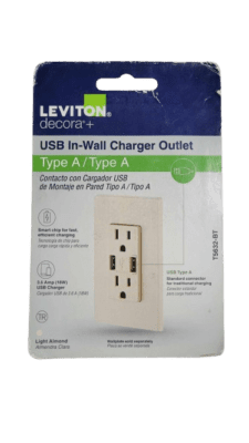 Leviton