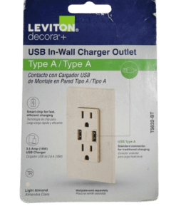 Leviton