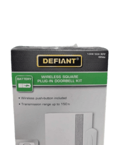 Defiant