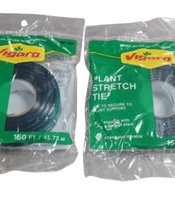2-PACK Vigoro 150 ft. x 0.96 in. Stretch Tie