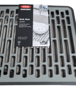 OXO Good Grips Small Sink Mat in Grey - 13190610