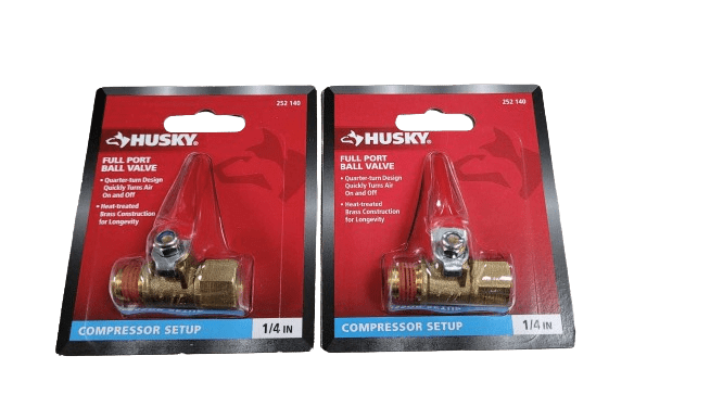 Husky