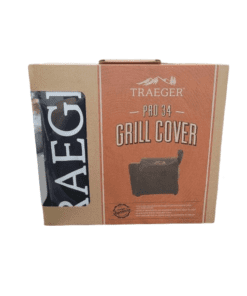 Traeger