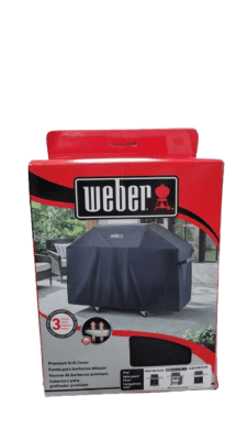 Weber
