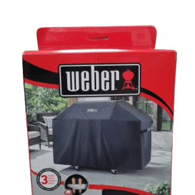 Weber