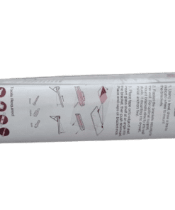 Home Decorators Collection 24" Shelf Bracket for Floating Shelf in Aluminum
