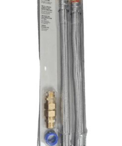 Everbilt Electric Water Heater Installation Kit	EBWCB-07-18EKIT