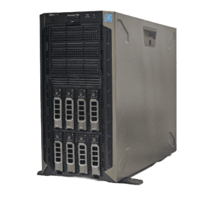 Dell PowerEdge T340
