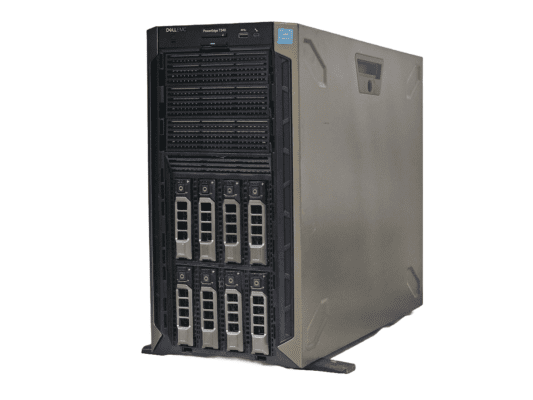 Dell PowerEdge T340