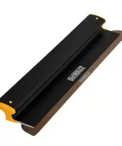 DEWALT 24" Stainless Steel Skimming Blade Insert - DXTT-2-92