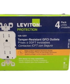 Leviton
