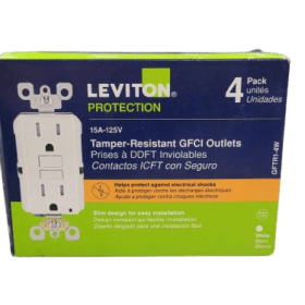 Leviton