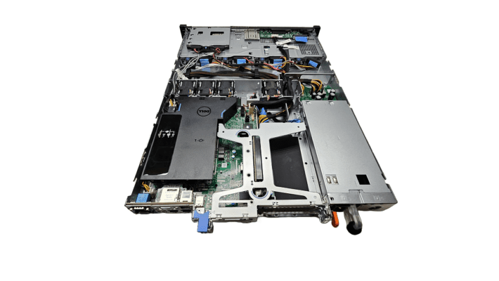 DELL-R330-INSIDE