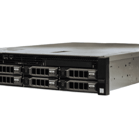 Poweredge R530