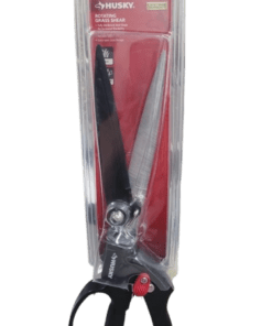 Husky 5 in. 180 Degree Rotating Blade Grass Shears