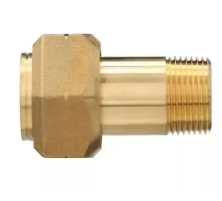 MeterAdapter