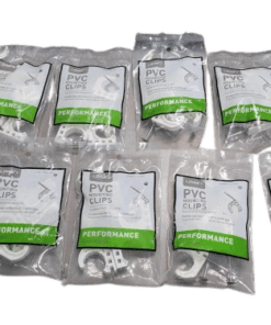 11-PACK Orbit 1/2 in. Hanging Clamps Misting System (5-Pack)