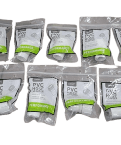 11-PACK Orbit 1/2 in. PVC Hose Adapter