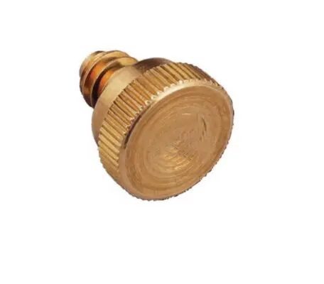 Brass Misting Plug