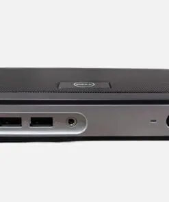 New Dell Wyse 4NH9X 5030 Mini Desktop 512 MB RAM 32 MB Flash in Black