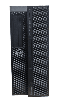 Precision 5820